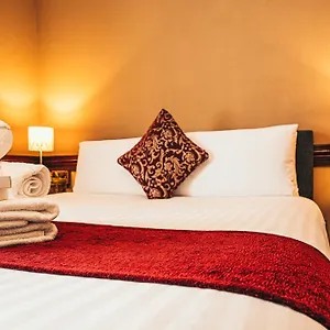 Hotel Russell Court, Dublin